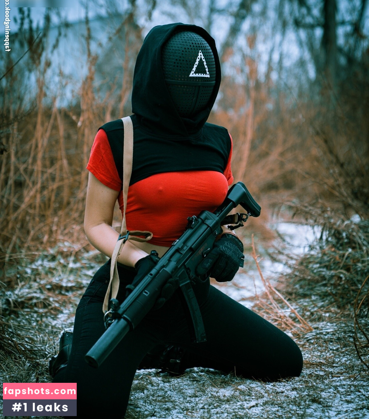 Msyuliyafox gallery photo #37