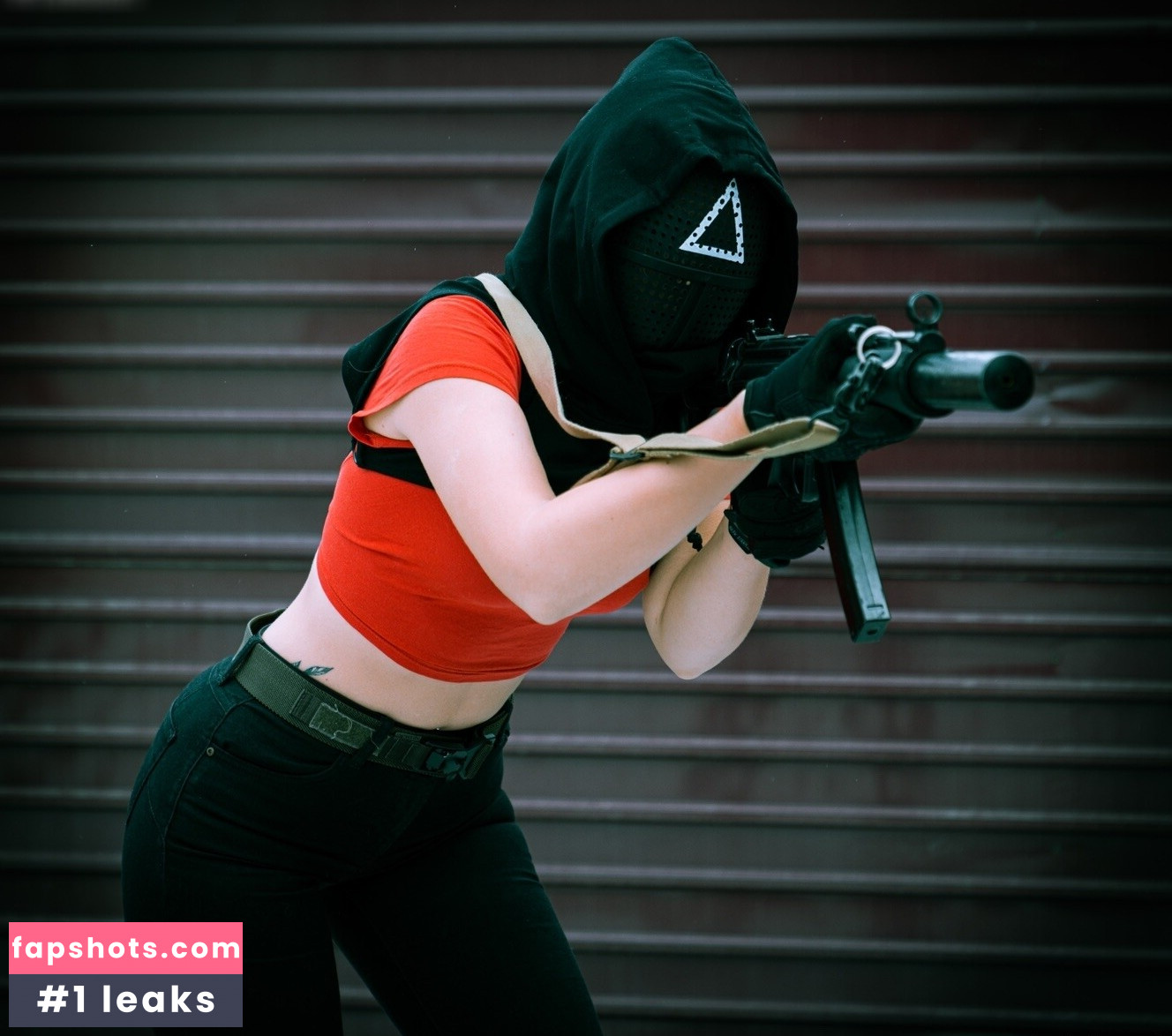 Msyuliyafox gallery photo #38