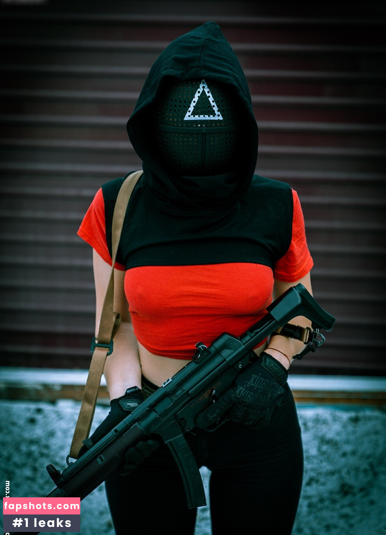 Msyuliyafox gallery photo #39