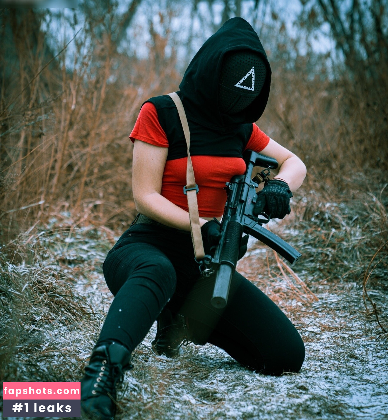 Msyuliyafox gallery photo #41