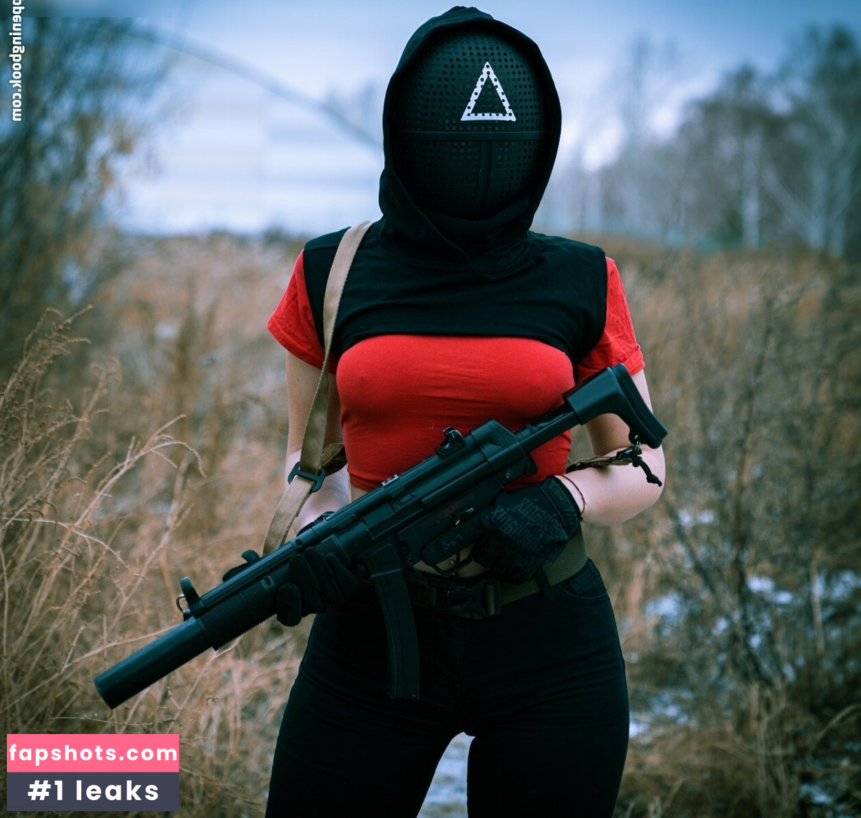 Msyuliyafox gallery photo #42