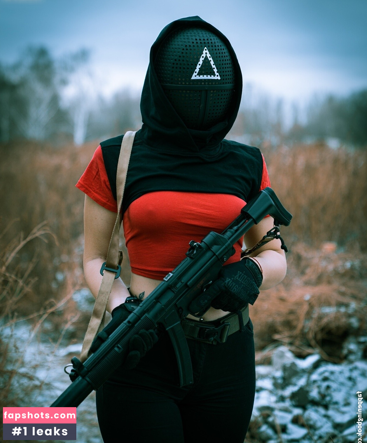 Msyuliyafox gallery photo #44