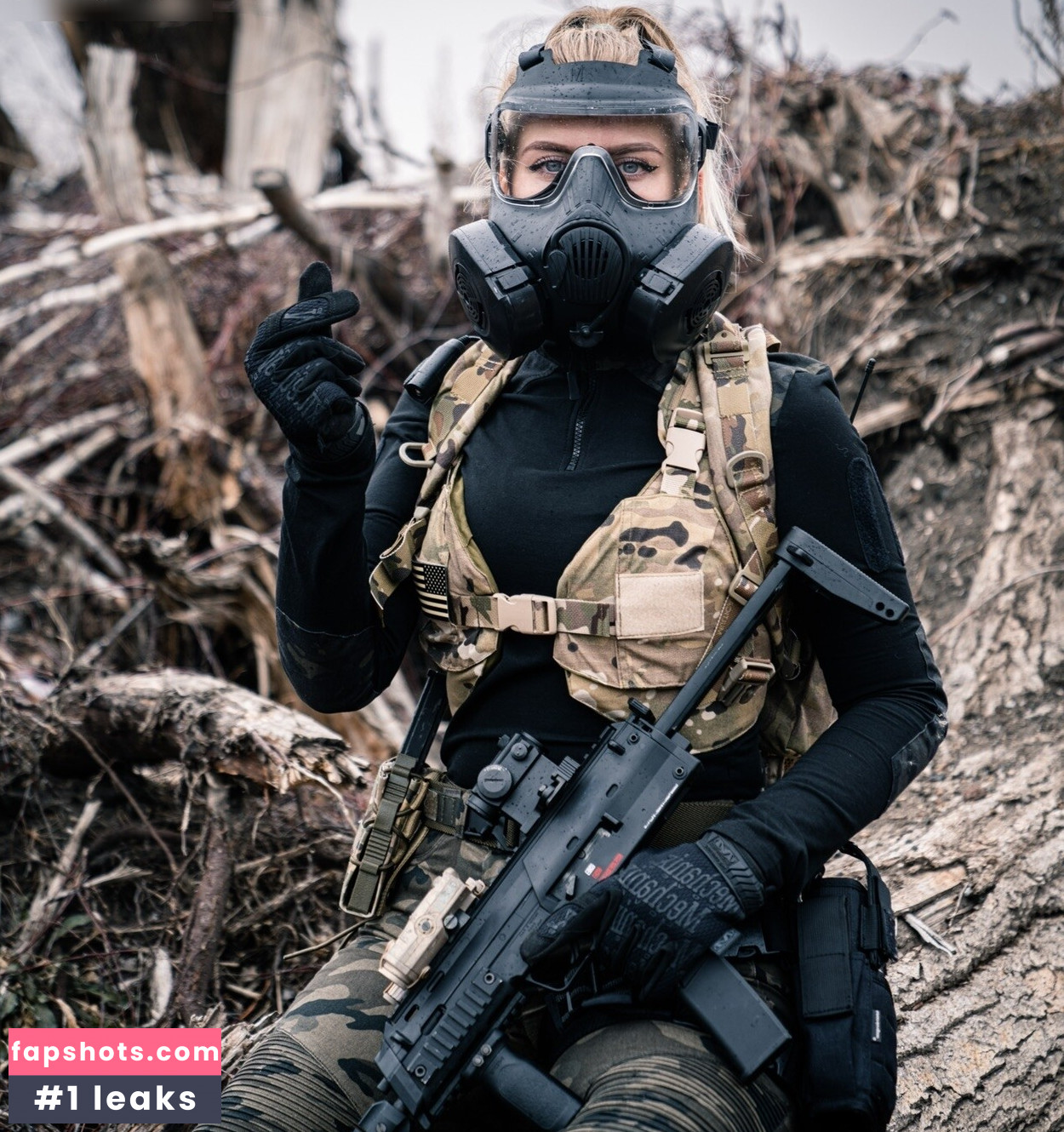 Msyuliyafox gallery photo #68