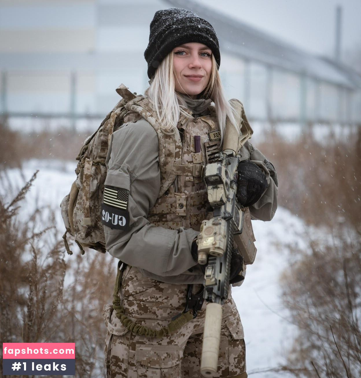 Msyuliyafox gallery photo #69