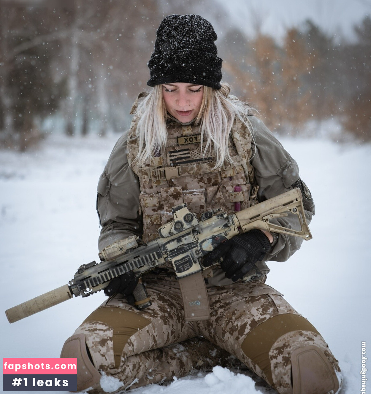 Msyuliyafox gallery photo #71