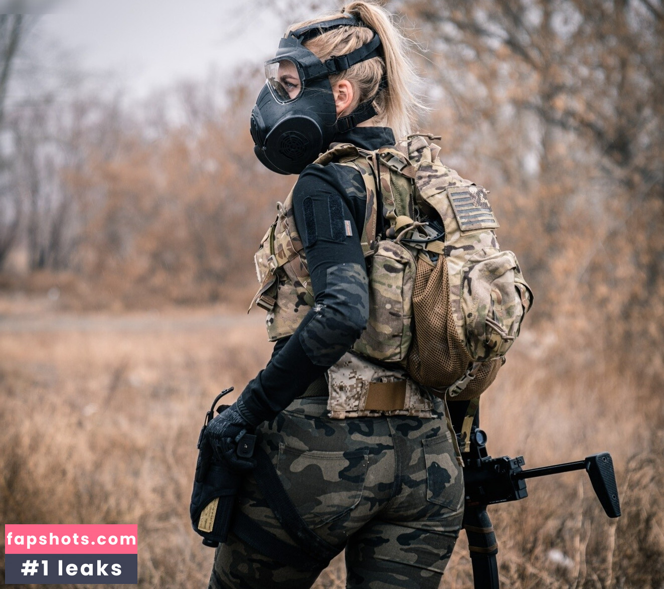 Msyuliyafox gallery photo #78