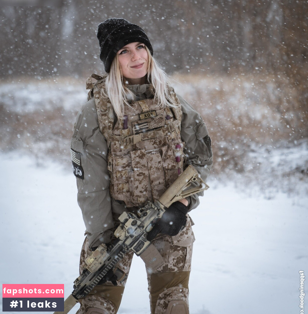 Msyuliyafox gallery photo #82