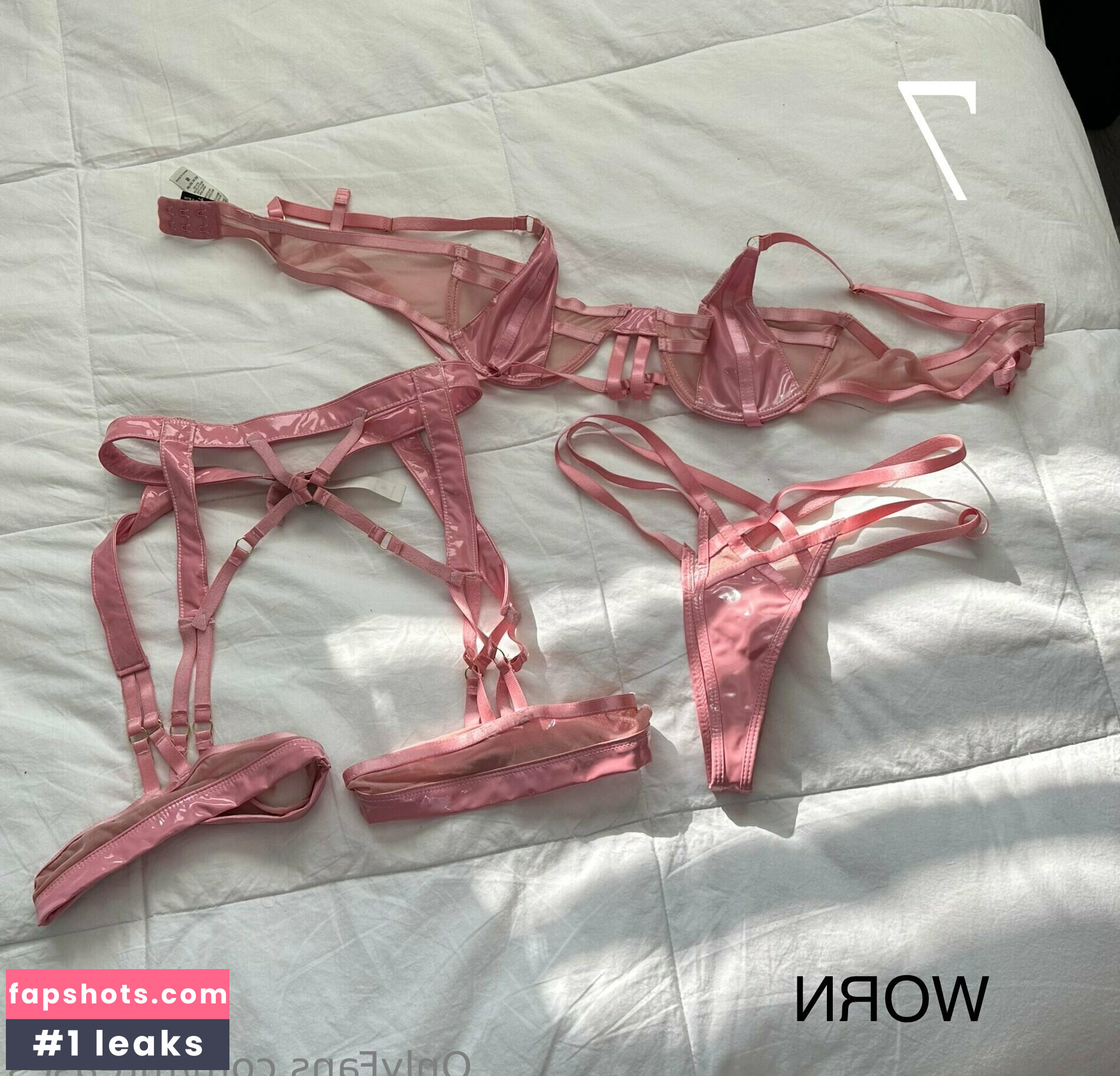 mteases Filtración Desnuda OnlyFans Foto #52 - Fapshots