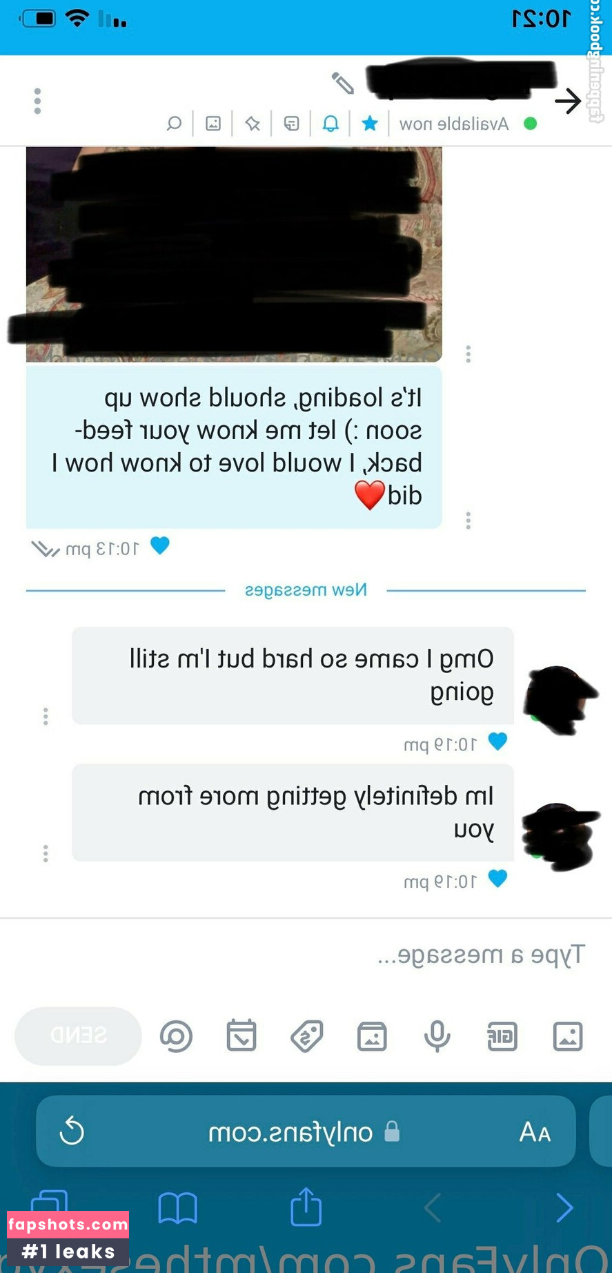 mthesexygoddess Nahé úniky fotek pouze od fanoušků #12 - Fapshots