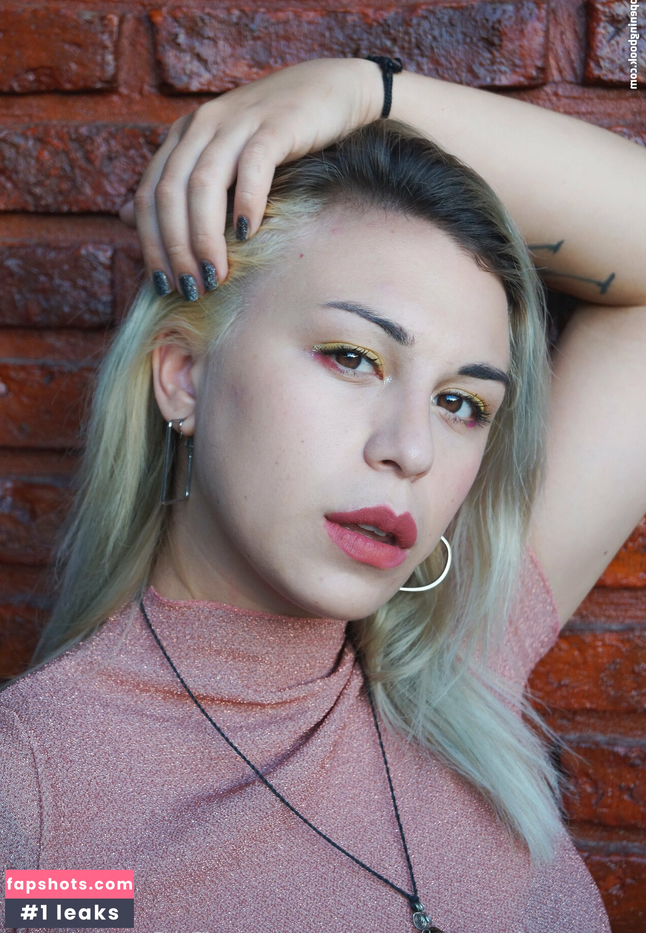 mtutsy Nahé úniky fotek pouze od fanoušků #61 - Fapshots