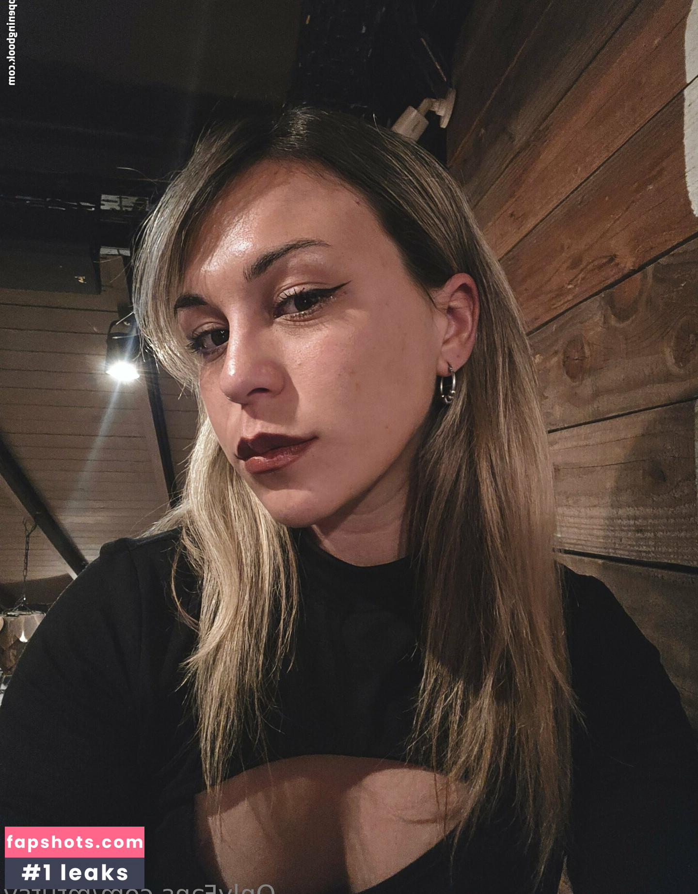 mtutsy Nahé úniky fotek pouze od fanoušků #8 - Fapshots