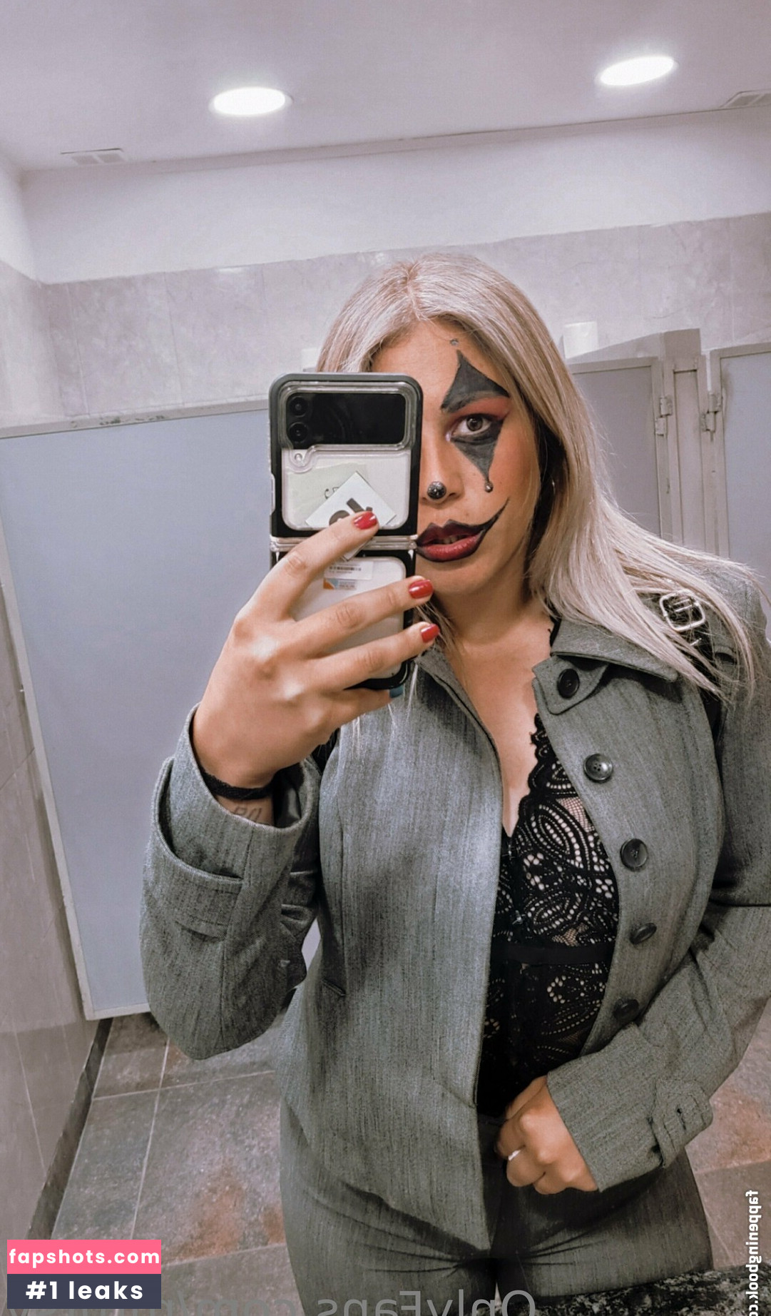 mtutsy Nahé úniky fotek pouze od fanoušků #72 - Fapshots