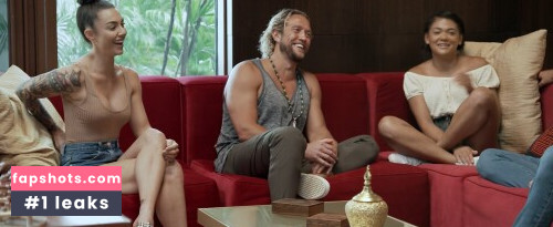 MTV Girls Filtración Desnuda OnlyFans Foto #969 - Fapshots