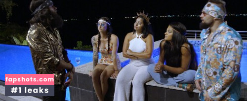 MTV Girls Filtración Desnuda OnlyFans Foto #973 - Fapshots