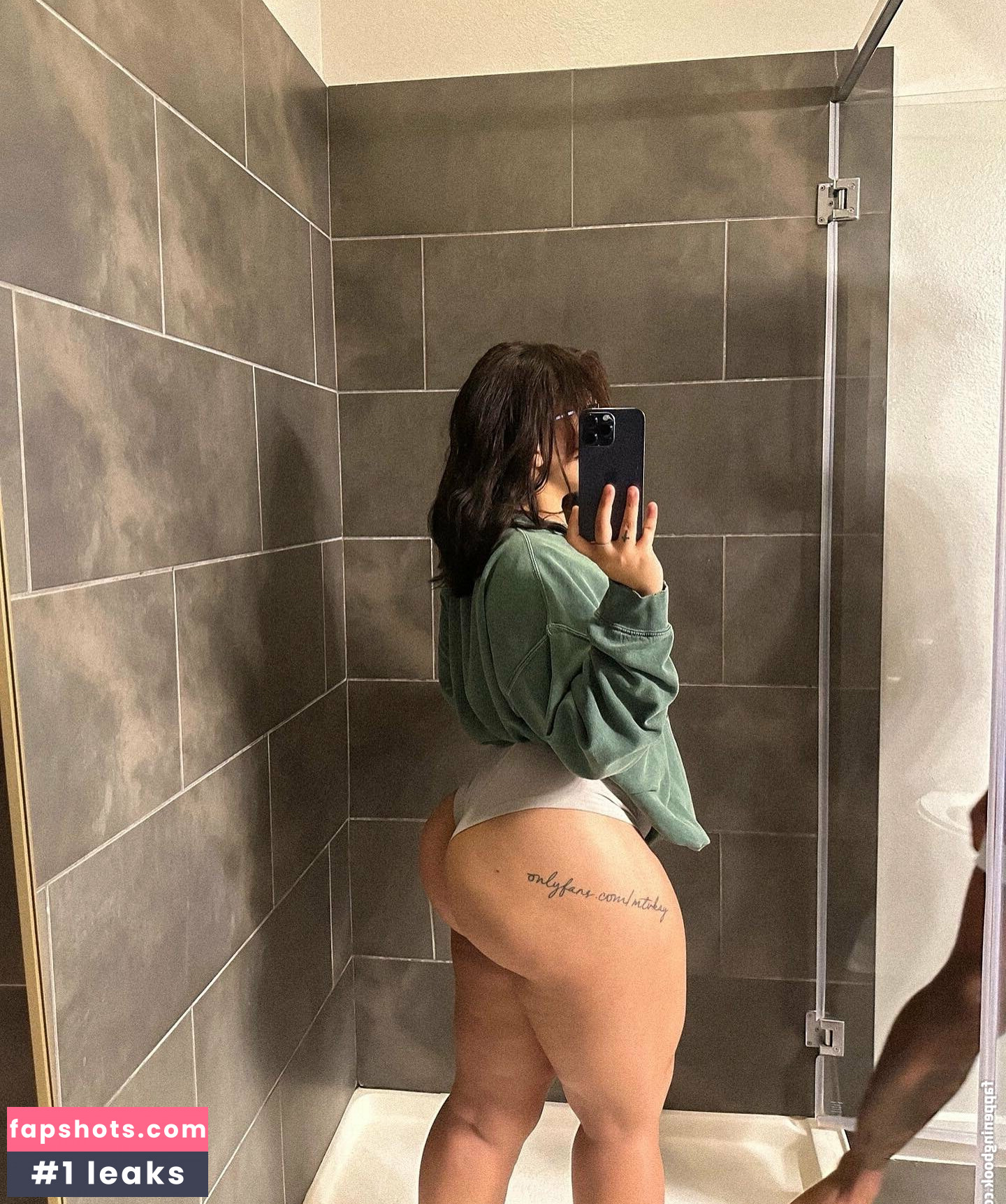 Mtvkay18 Filtración Desnuda OnlyFans Foto #28 - Fapshots