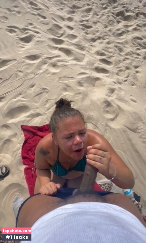 Mtvkay18 Filtración Desnuda OnlyFans Foto #49 - Fapshots