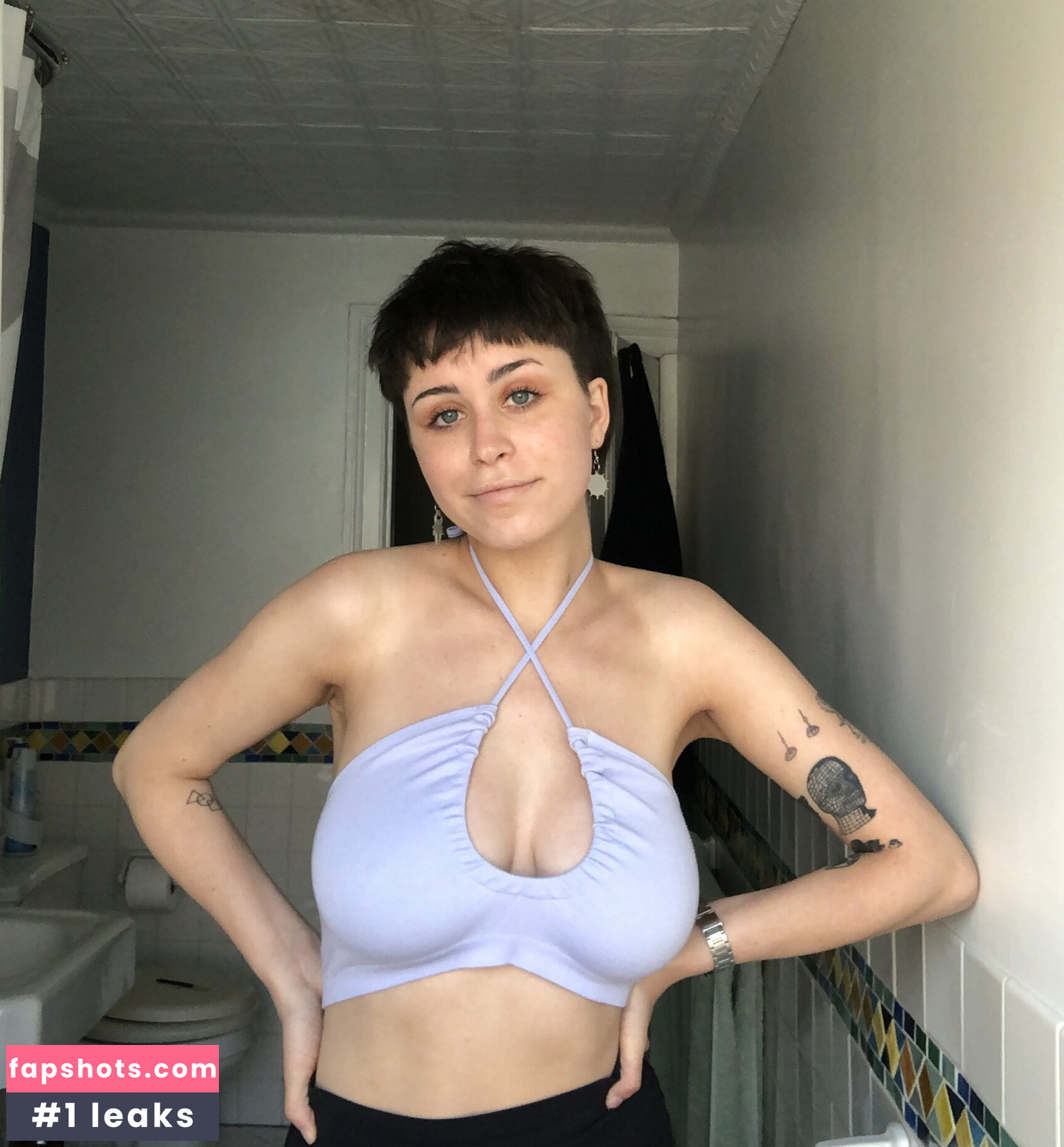 mtvsjackass Nude Leaks OnlyFans Photos #8 - Fapshots