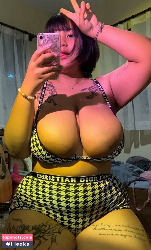 muayaeii Nude Leaks OnlyFans Photos #12 - LeakJerk