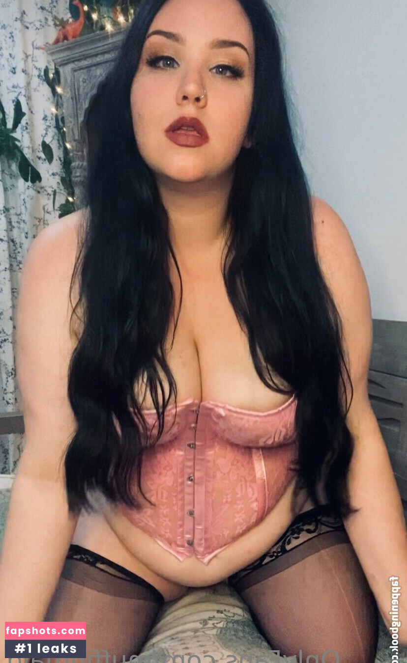 muffinmaid Nahé úniky fotek pouze od fanoušků #15 - Fapshots