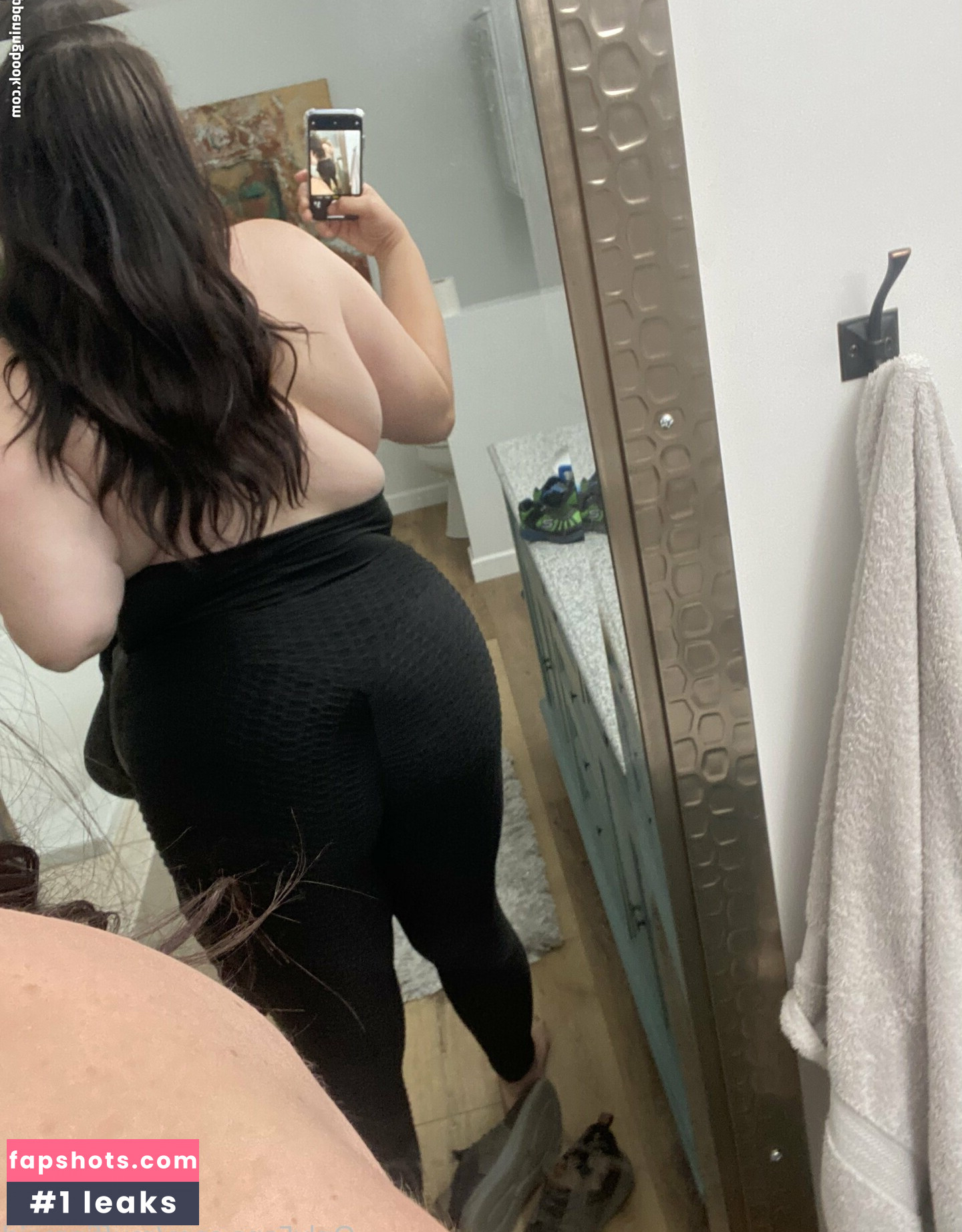 muffinmaid Nahé úniky fotek pouze od fanoušků #40 - Fapshots