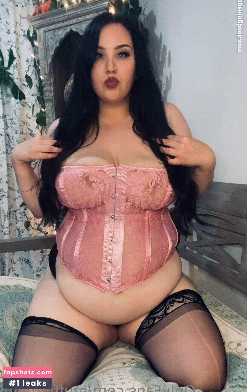 muffinmaid Nahé úniky fotek pouze od fanoušků #5 - Fapshots