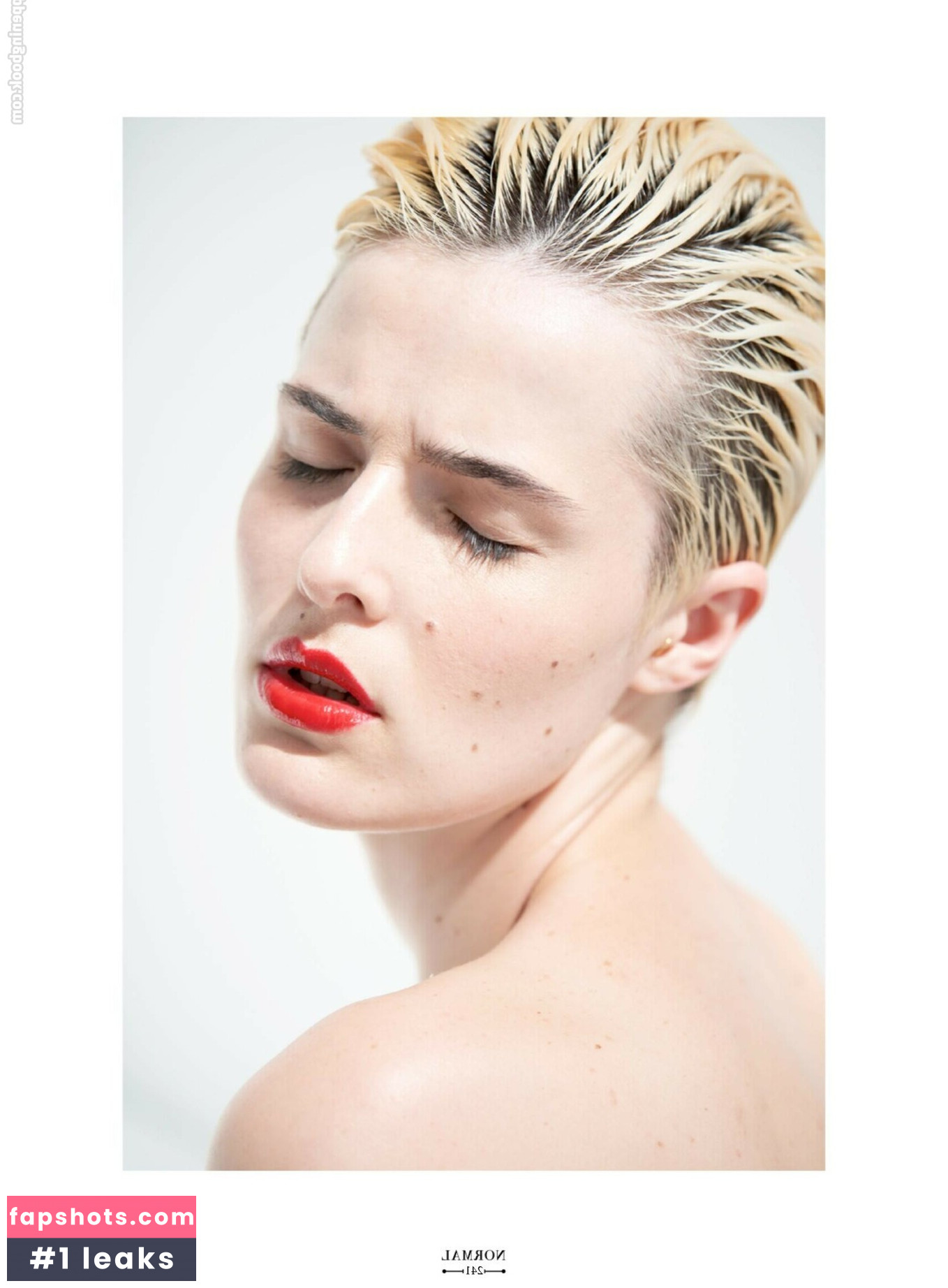 Mufin Filtración Desnuda OnlyFans Foto #18 - Fapshots