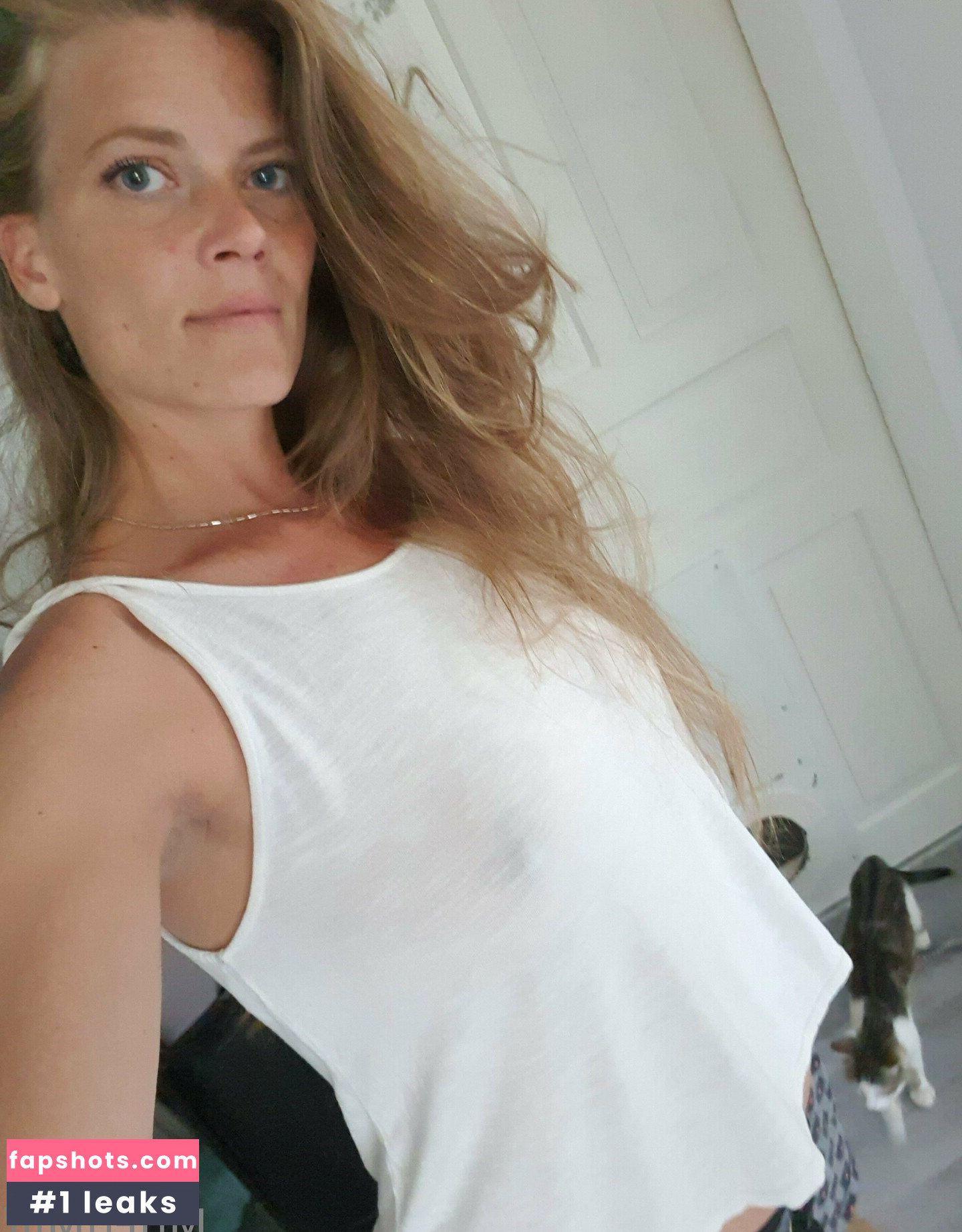 mufumelf Nahé úniky fotek pouze od fanoušků #2 - Fapshots