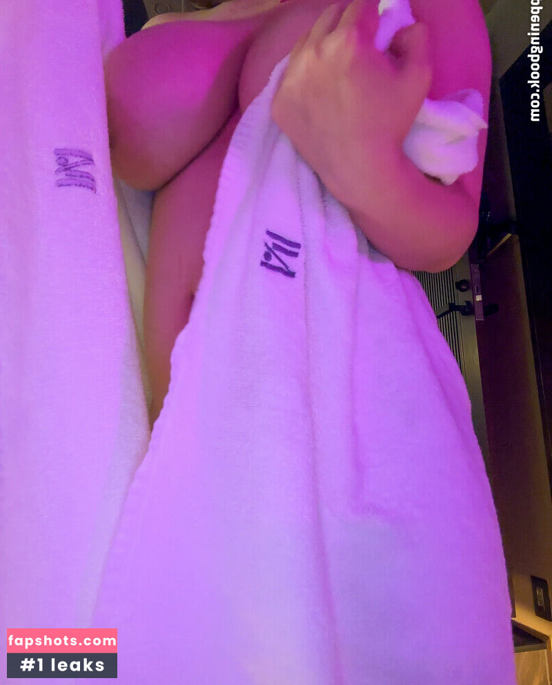 Mugi Mugi Nahé úniky fotek pouze od fanoušků #157 - Fapshots