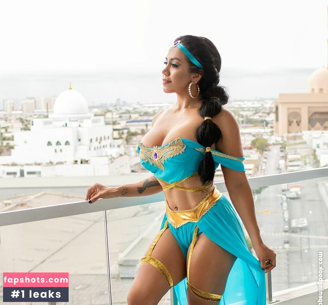 Mujer Luna Bella Nude Leaks OnlyFans Photos #2 - Fapshots