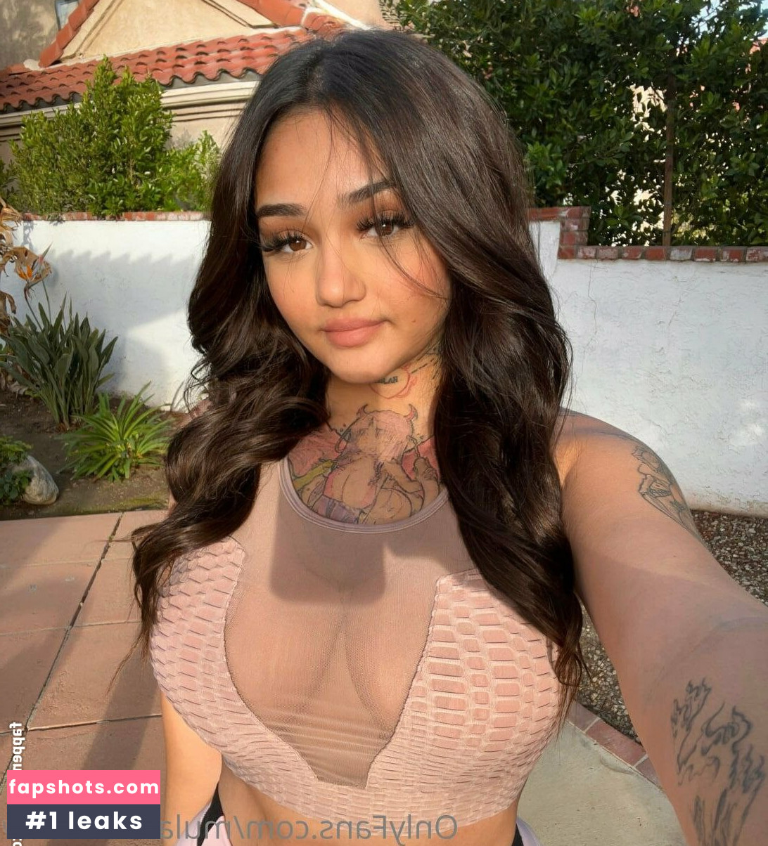 Mulan Vuitton gallery photo #4