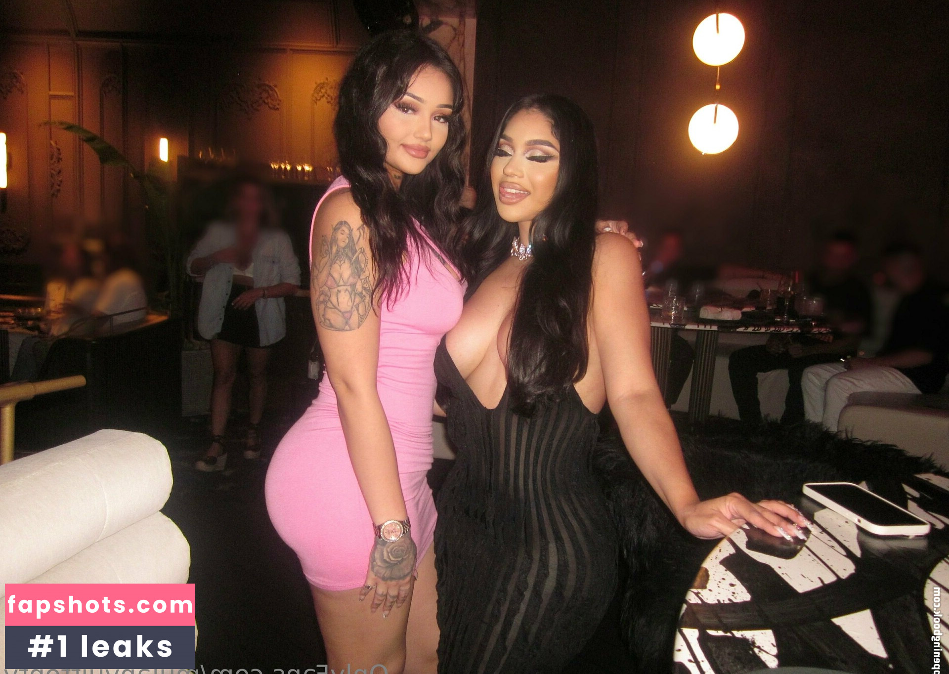 Mulanvuittontv gallery photo #12