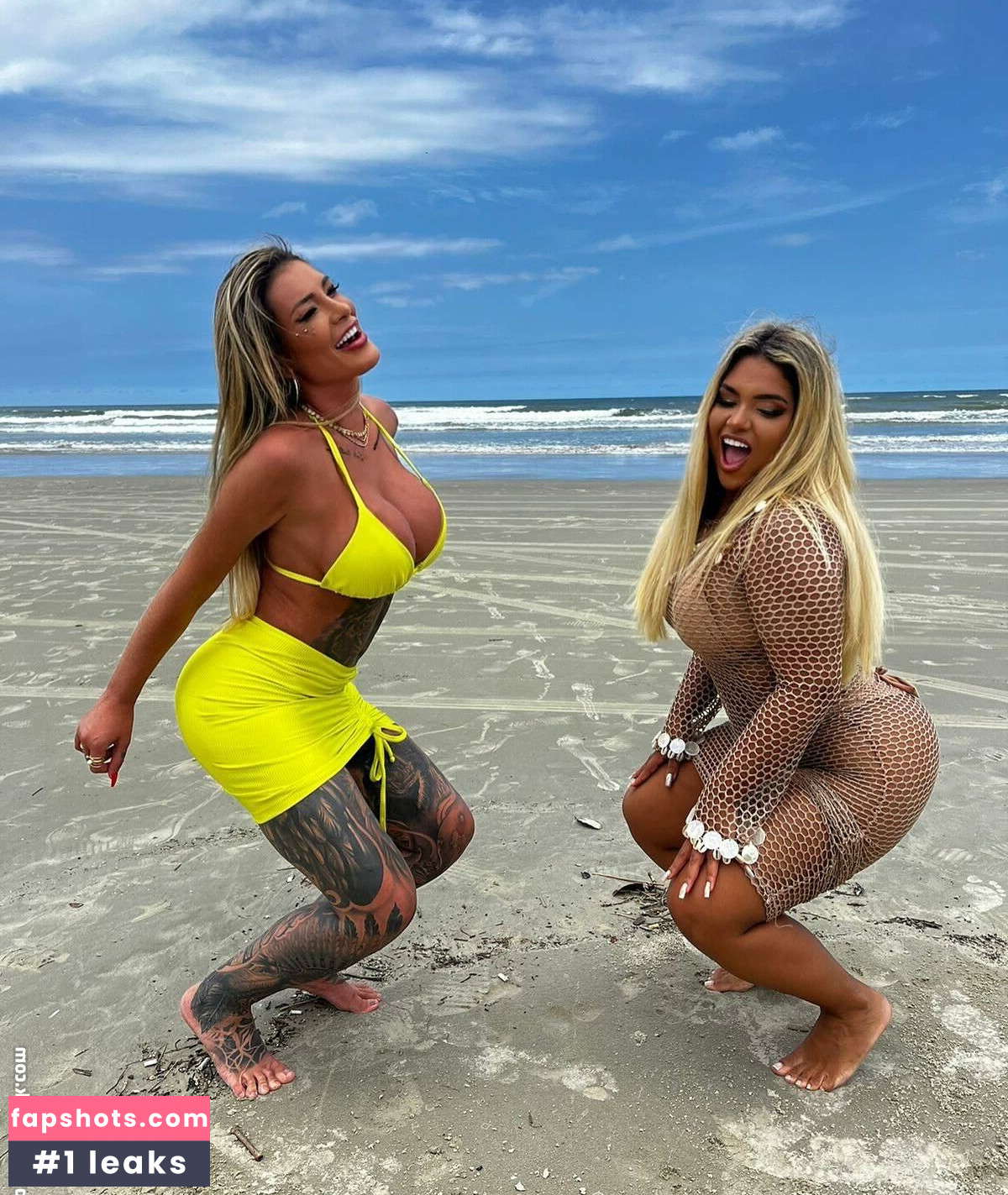 Mulher Filé gallery photo #6