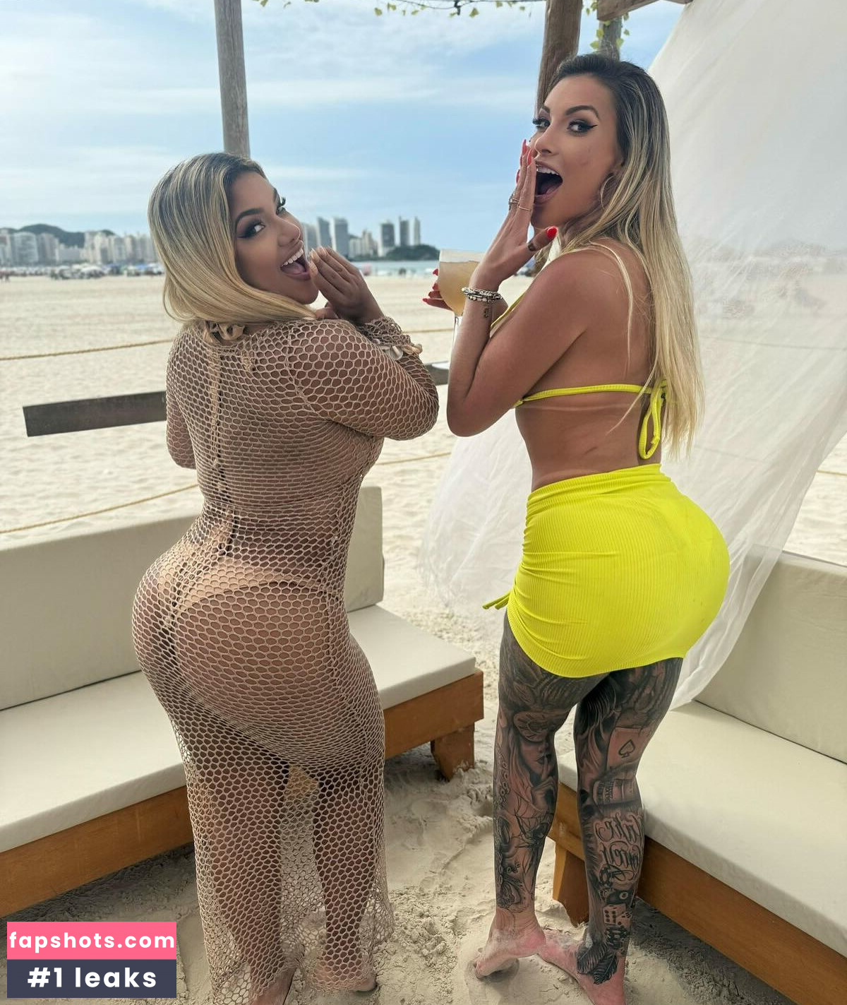 Mulher Filé gallery photo #10