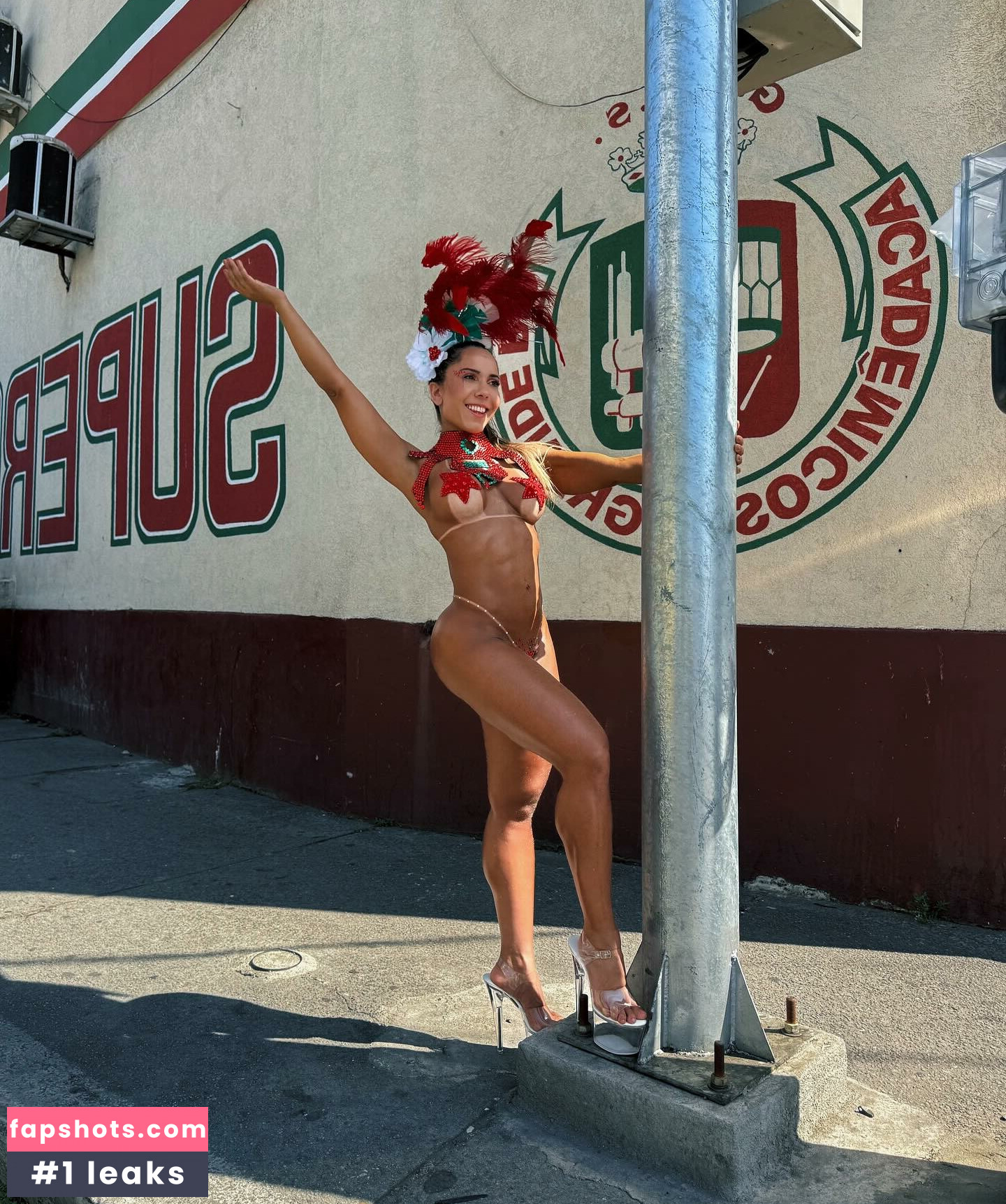 Mulher Melao gallery photo #18