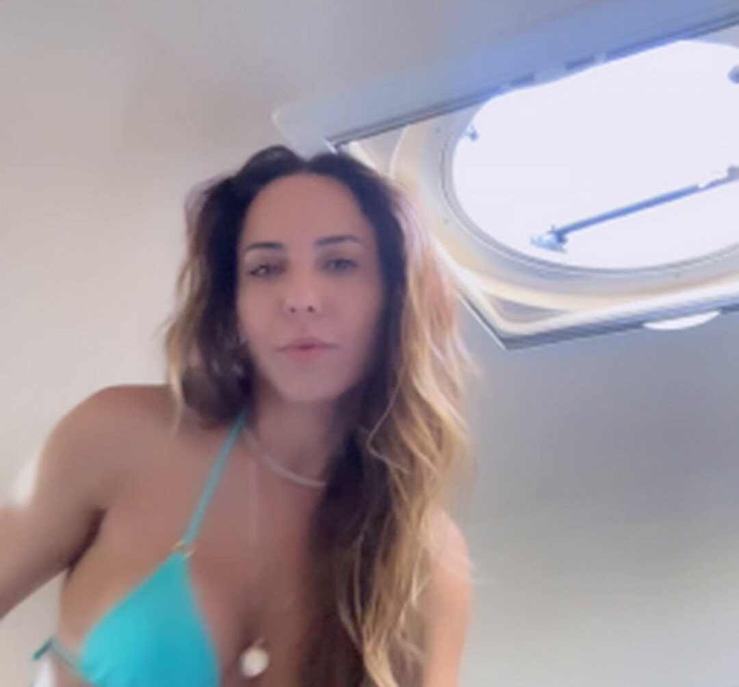 mulher-melao Nahé úniky fotek pouze od fanoušků #647 - Fapshots