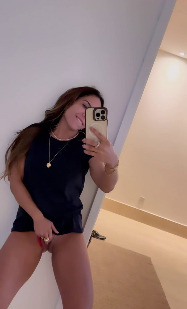 mulher-melao Nahé úniky fotek pouze od fanoušků #664 - Fapshots