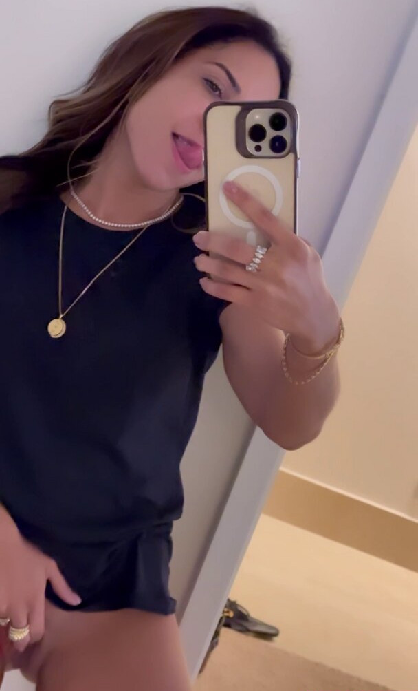 mulher-melao Nahé úniky fotek pouze od fanoušků #665 - Fapshots