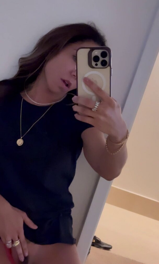 mulher-melao Nahé úniky fotek pouze od fanoušků #666 - Fapshots