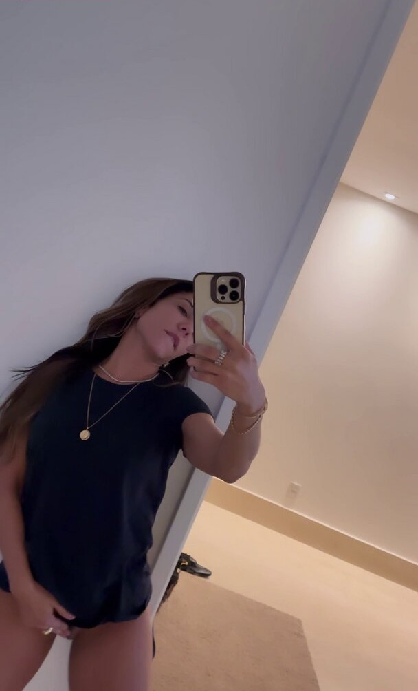 mulher-melao Nahé úniky fotek pouze od fanoušků #667 - Fapshots