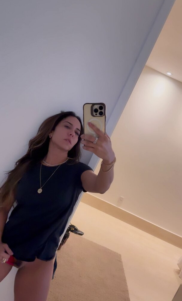 mulher-melao Nahé úniky fotek pouze od fanoušků #668 - Fapshots