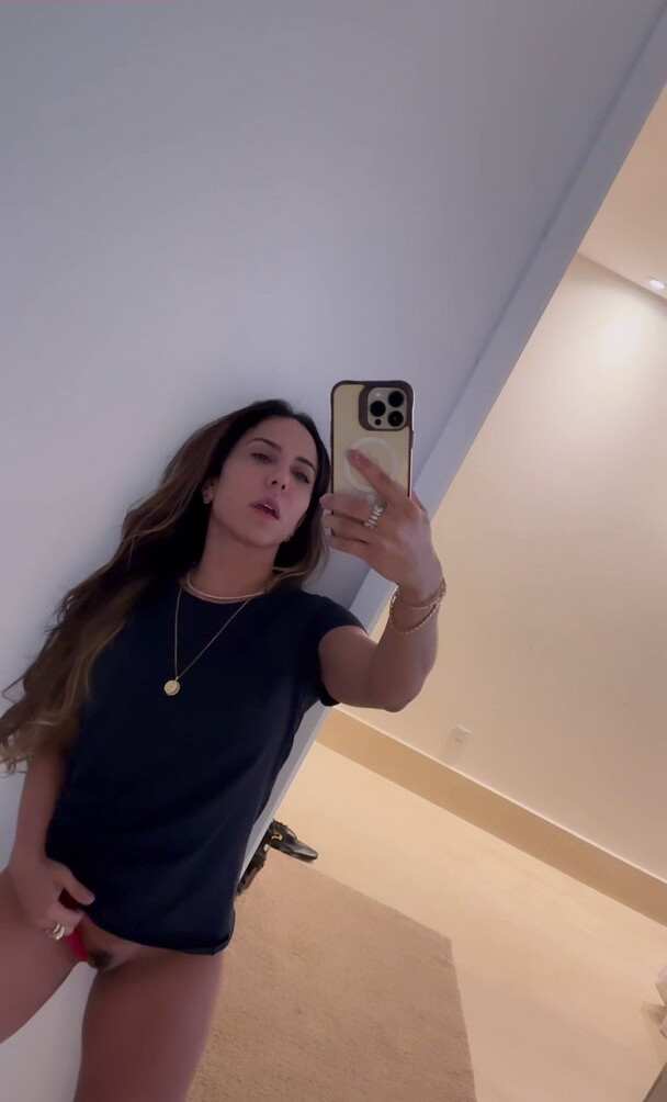 mulher-melao Nahé úniky fotek pouze od fanoušků #669 - Fapshots