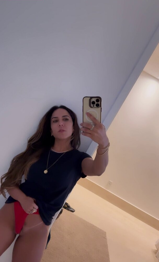 mulher-melao Nahé úniky fotek pouze od fanoušků #670 - Fapshots