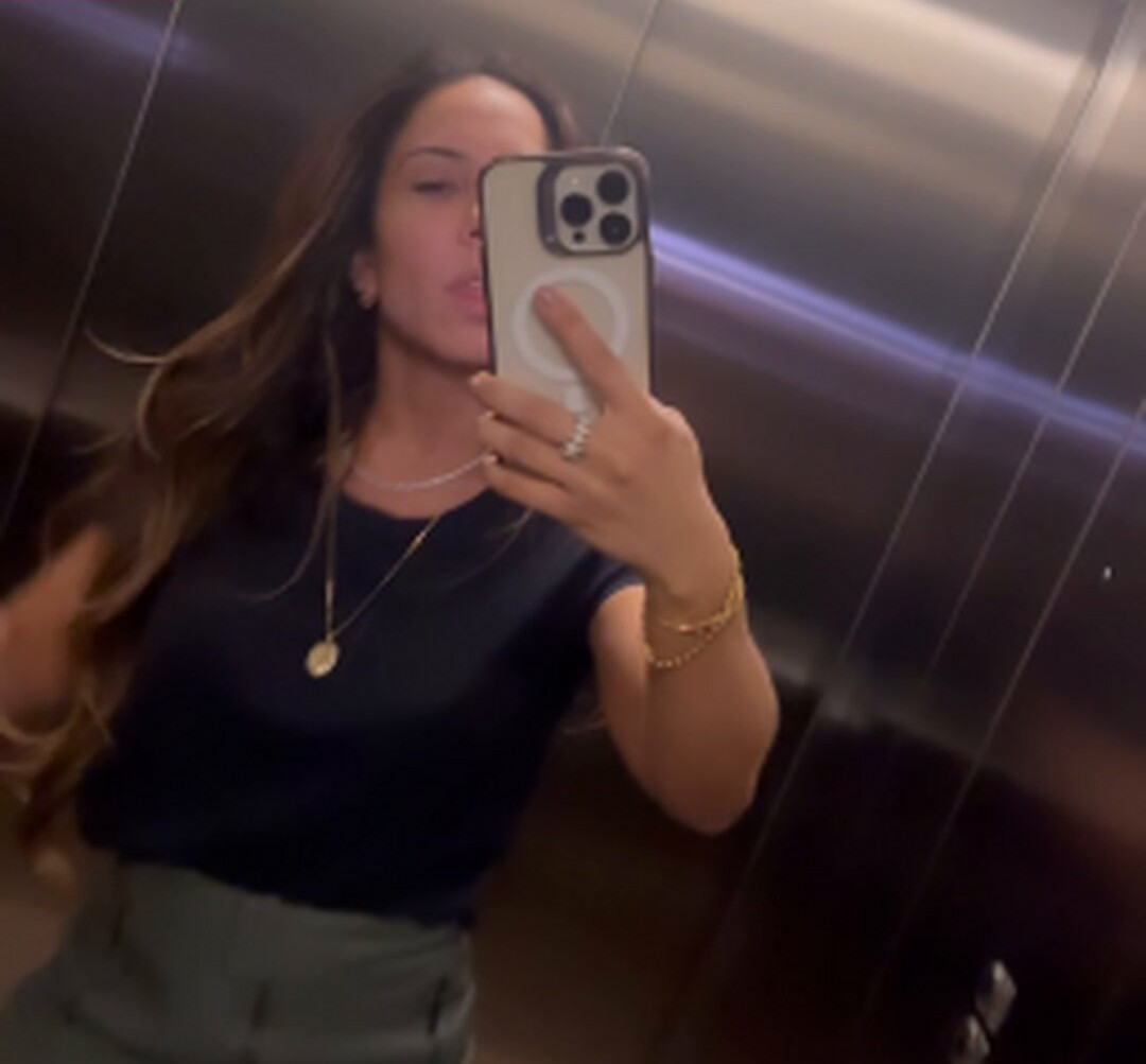 mulher-melao Nahé úniky fotek pouze od fanoušků #672 - Fapshots