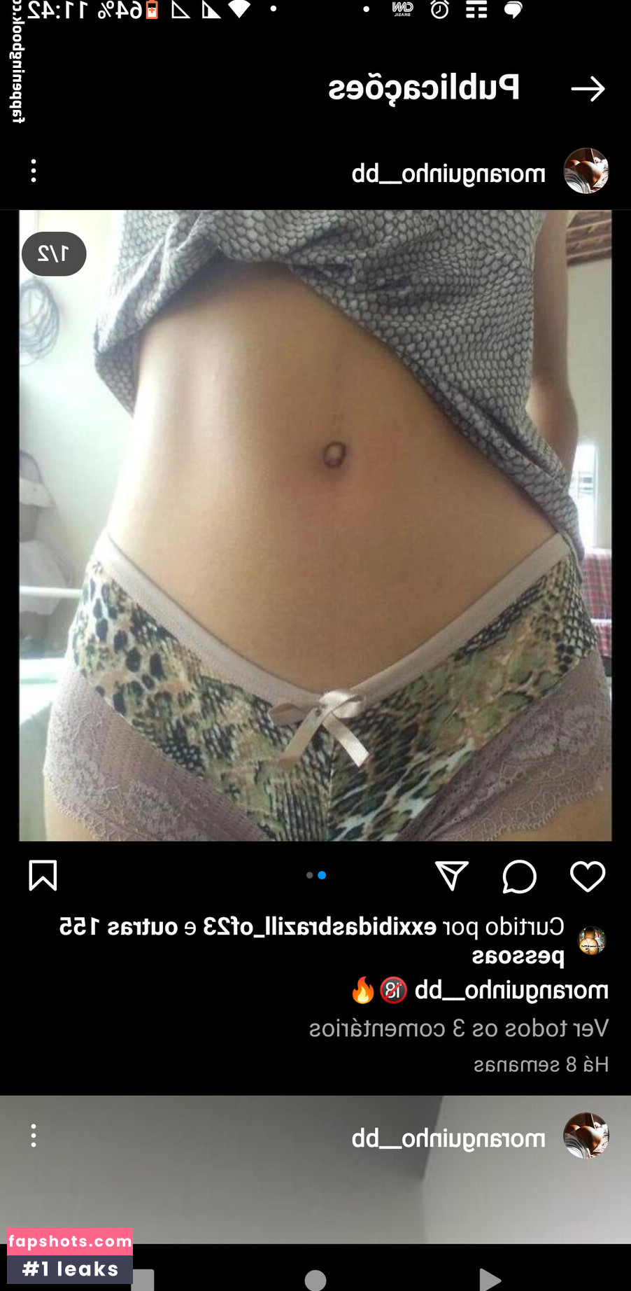 Mulheres De Campinas Nahé úniky fotek pouze od fanoušků #19 - Fapshots
