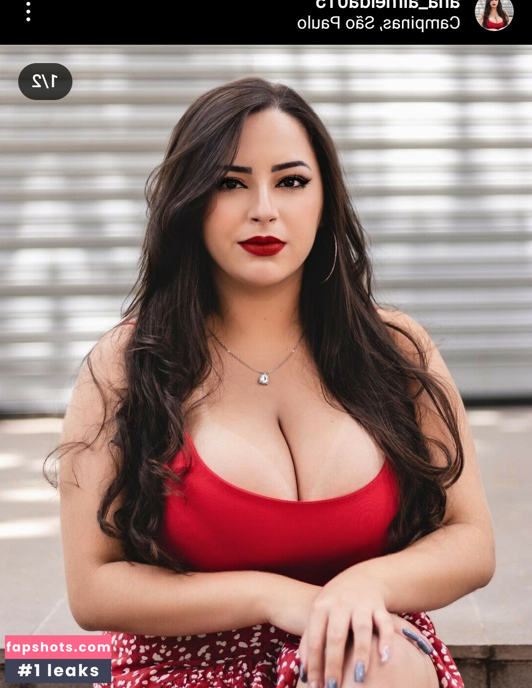 Mulheres De Campinas Nahé úniky fotek pouze od fanoušků #45 - Fapshots