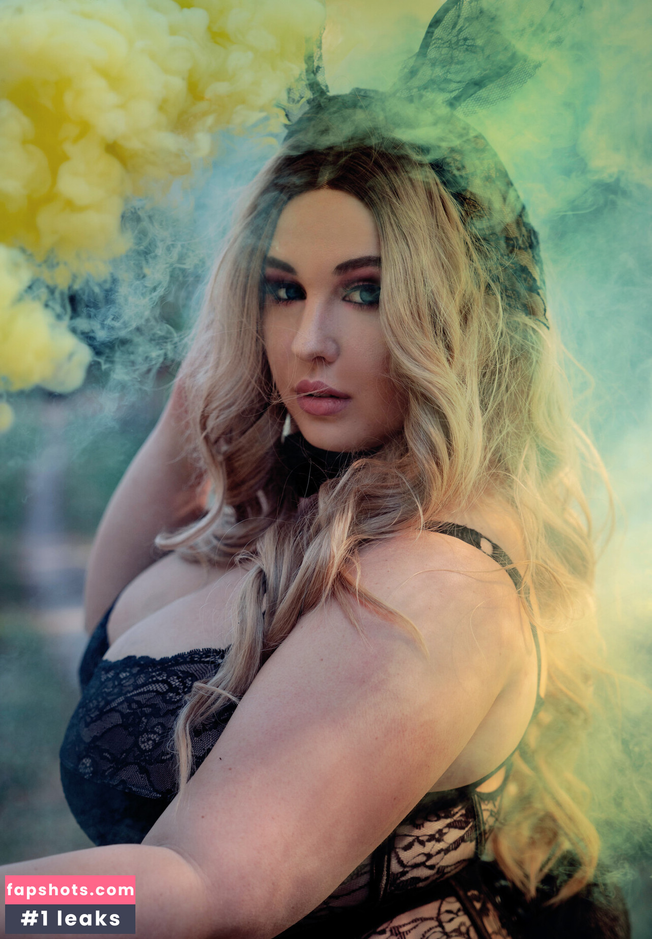 Multifluffyness gallery photo #143