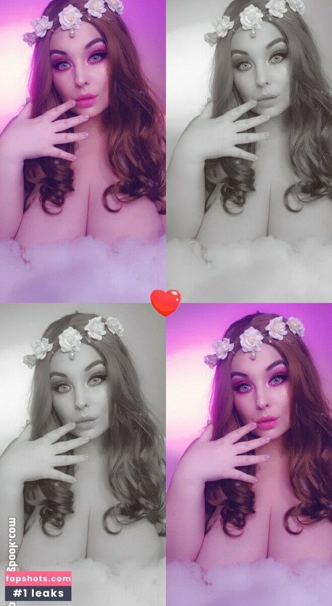 Multifluffyness gallery photo #23