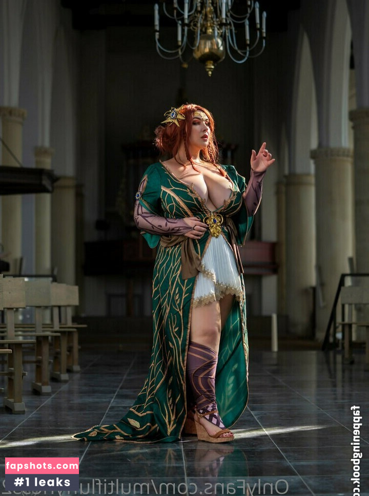 Multifluffyness gallery photo #91