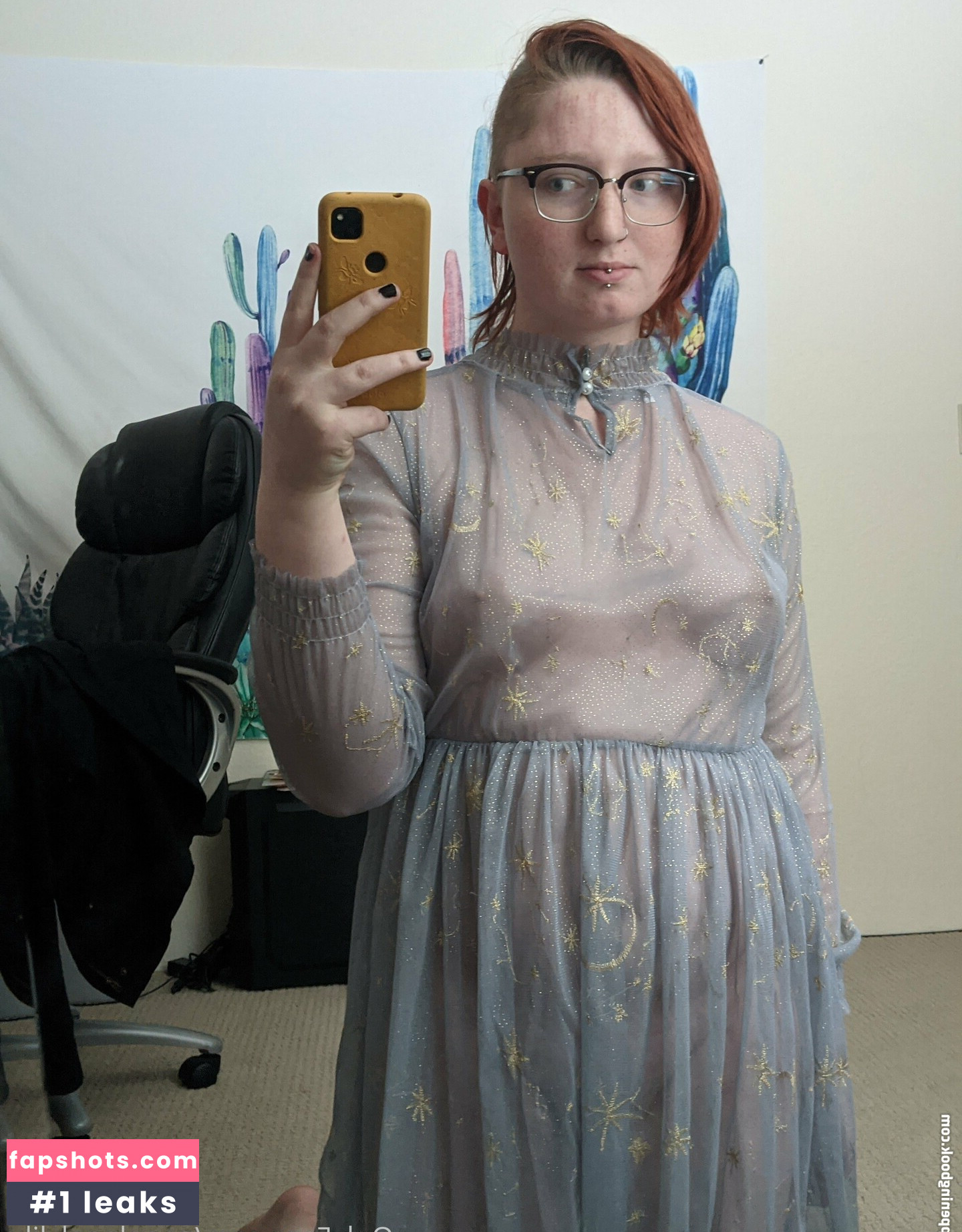 mumblingmeadows Nahé úniky fotek pouze od fanoušků #23 - Fapshots