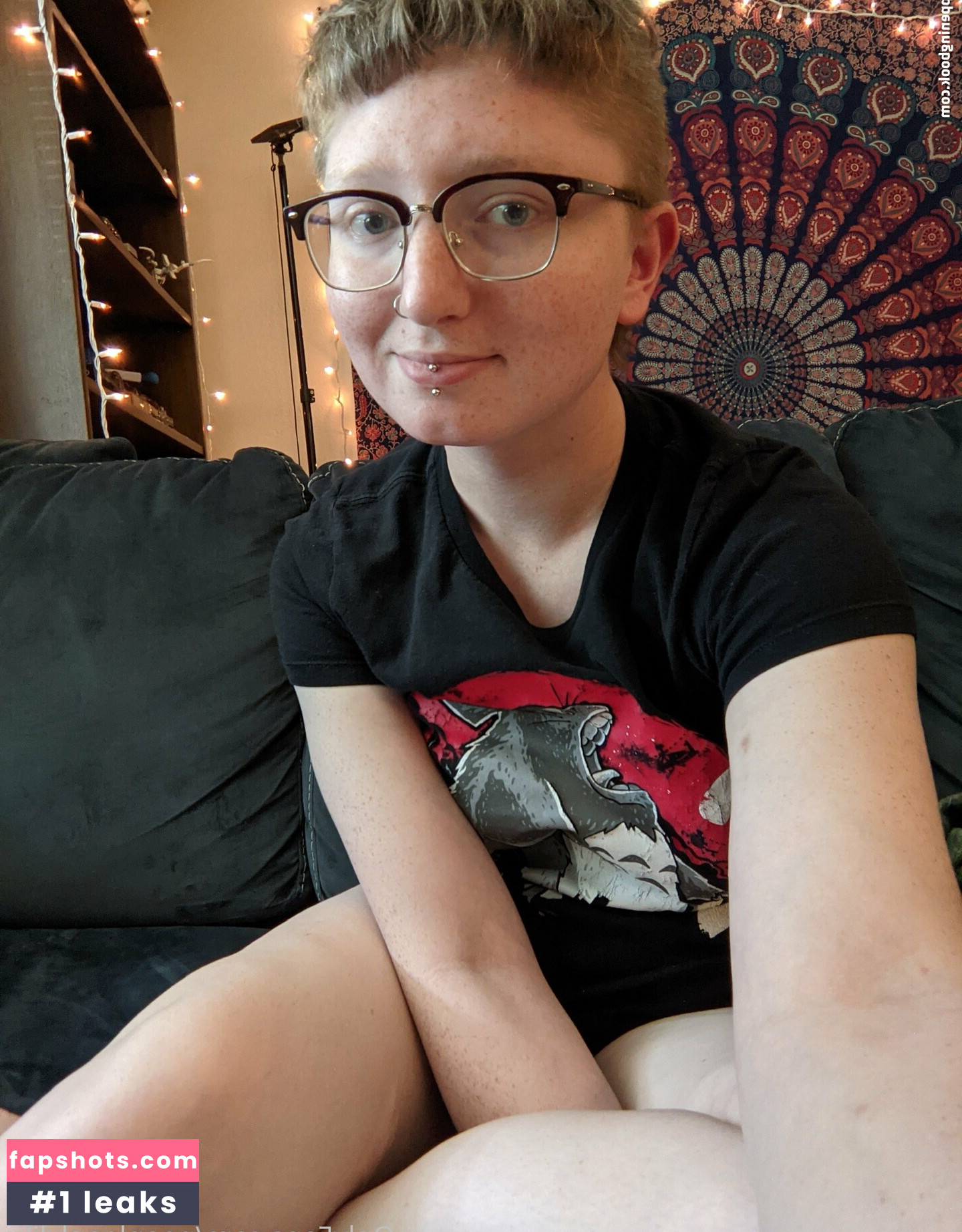 mumblingmeadows Nahé úniky fotek pouze od fanoušků #27 - Fapshots